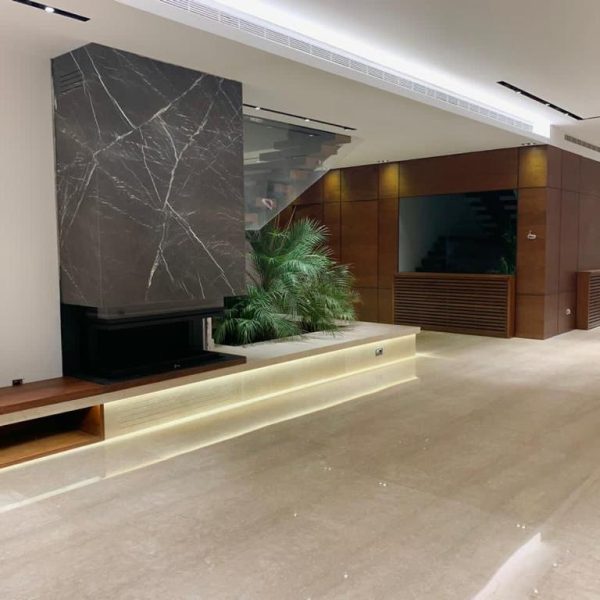 Pamco Stone | Works