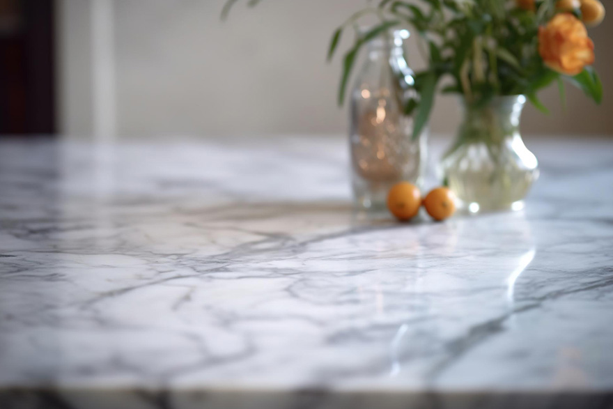 Caring for Your Marble Table